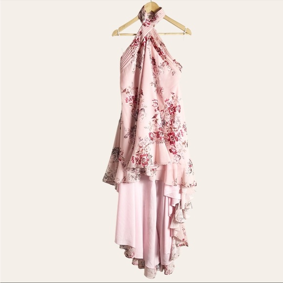 Michael Costello x Revolve Conrad Dress - Picture 3 of 4